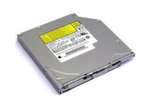 CoreParts MSPA0015 optical disc drive Internal DVD±RW Grey