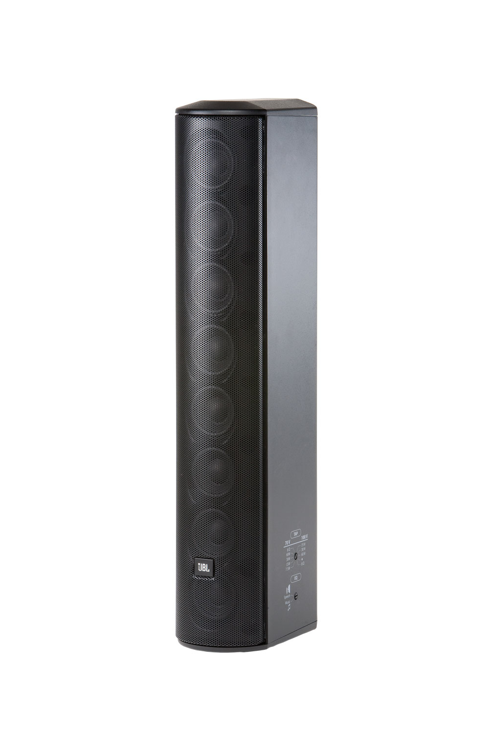 JBL CBT50LA-1 Full range Black Wired – image 1