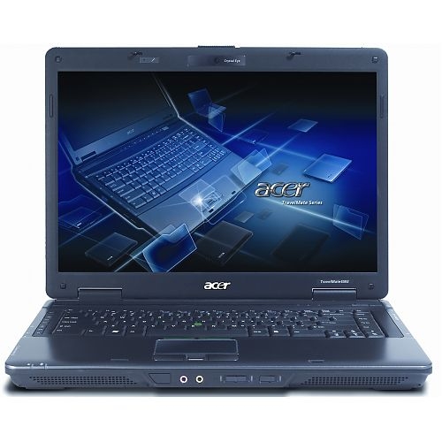 Acer TravelMate 6593G-964G50N