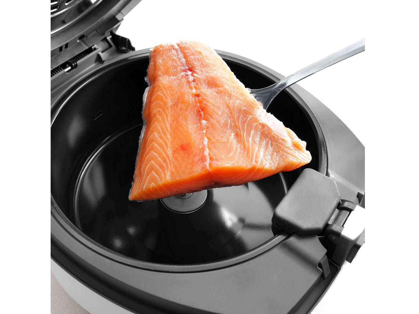 De’Longhi Multifry Young – image 3