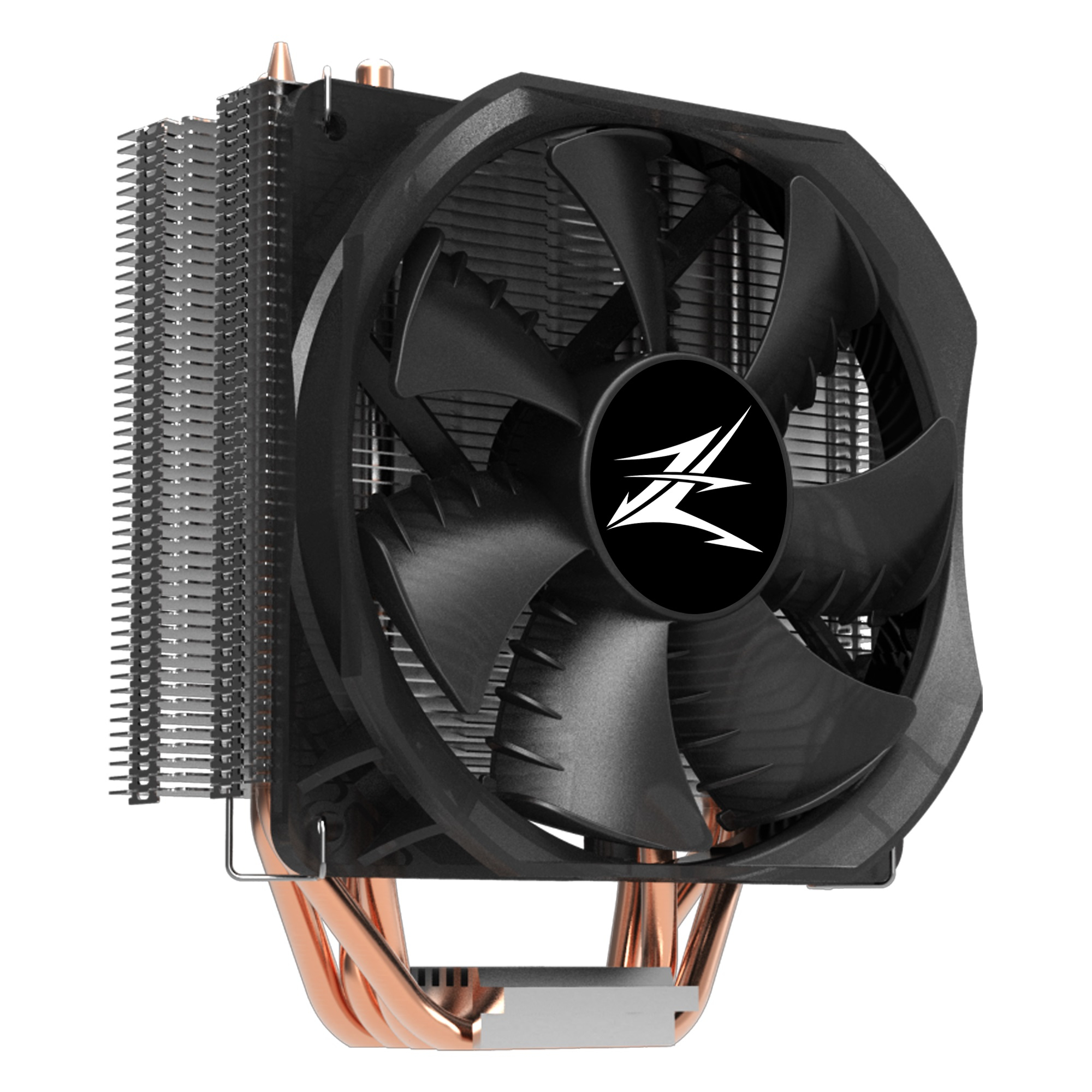 Zalman CNPS9X OPTIMA RGB - processor-k – image 6
