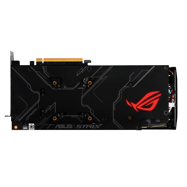 ASUS Radeon RX 5600 XT – image 8