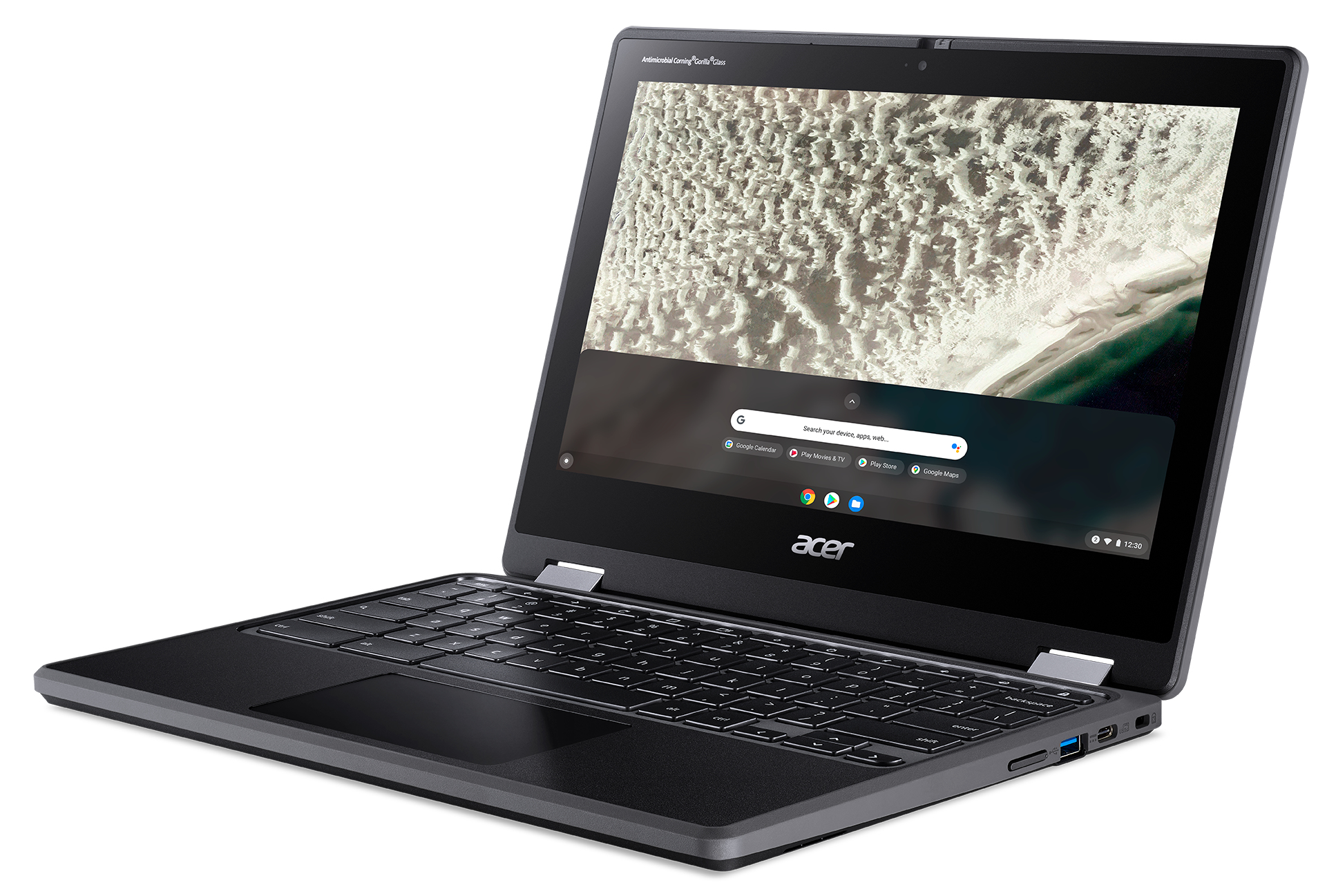 Acer Chromebook R753T-C4XA Intel® Celeron® N N5100 – image 2