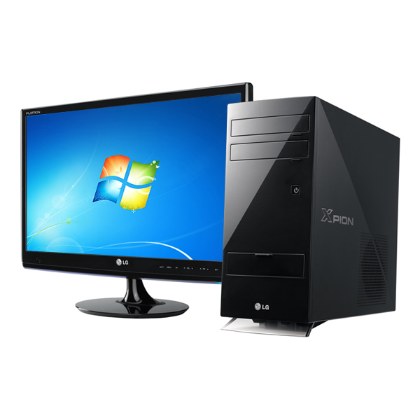 LG S60PH.AJ2611 PC Intel® Core™ i7 i7-2600 – image 4