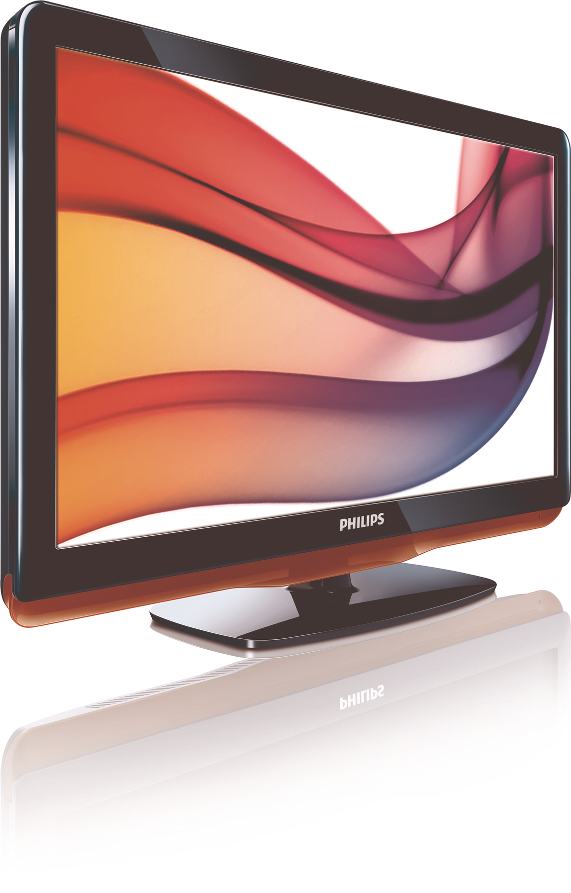 Philips 22HFL3232D 55.9 cm (22") HD Black 300 cd/m² – image 2