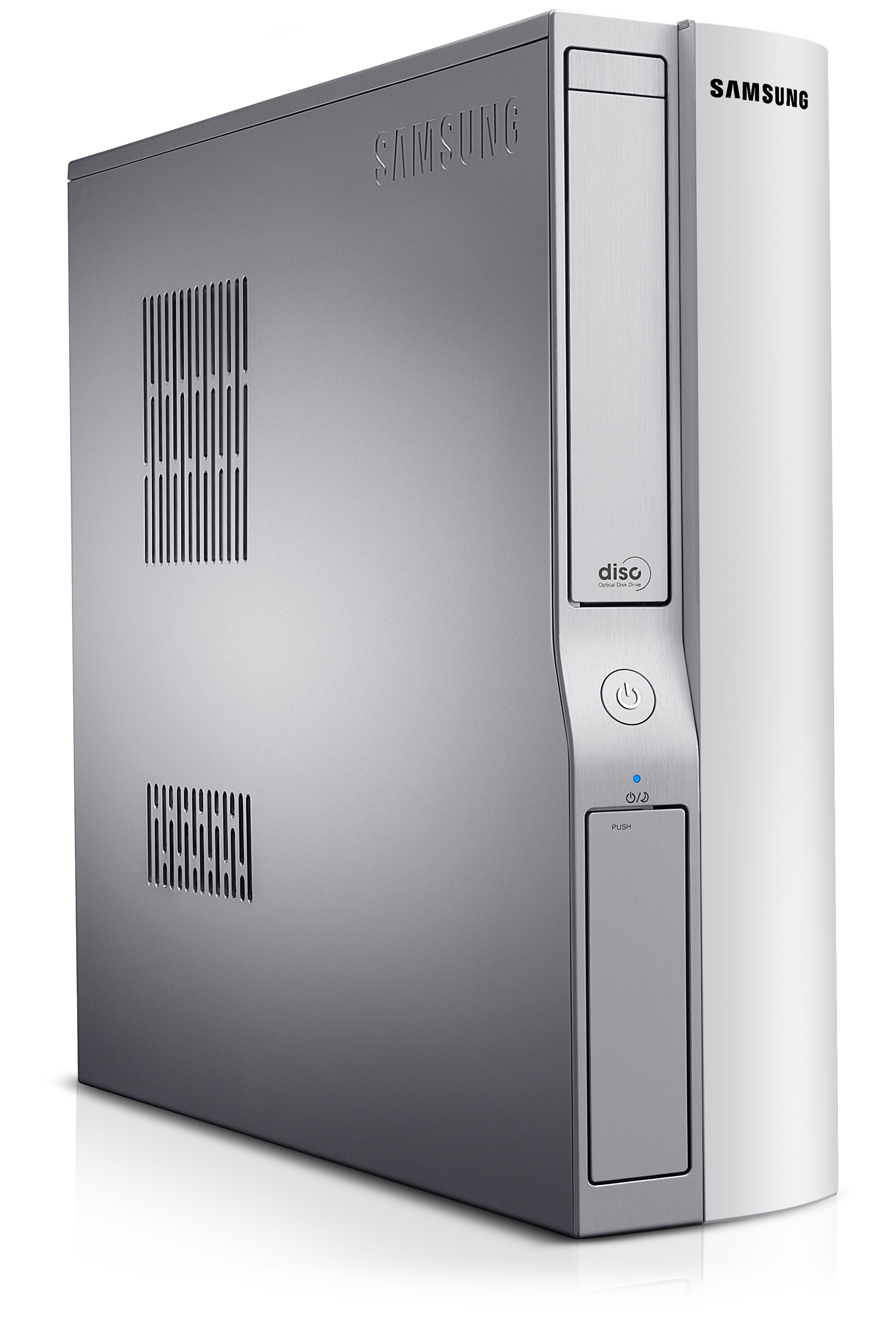 Samsung DM500S3B-B51 PC Intel® Core™ i5 i5-4570 – image 3