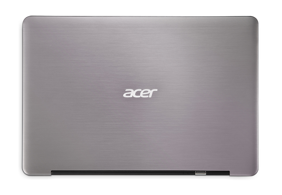 Acer Aspire 951-6828 Intel® Core™ i5 i5-2467M – image 4