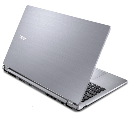 Acer Aspire 572-33214G50aii Intel® Core™ i3 i3-3217U Laptop – image 3
