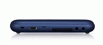 Samsung N310-JA03UK Intel Atom® N280 Netbook – image 4