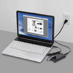 Kensington K38066 power adapter/inverter Indoor – image 5