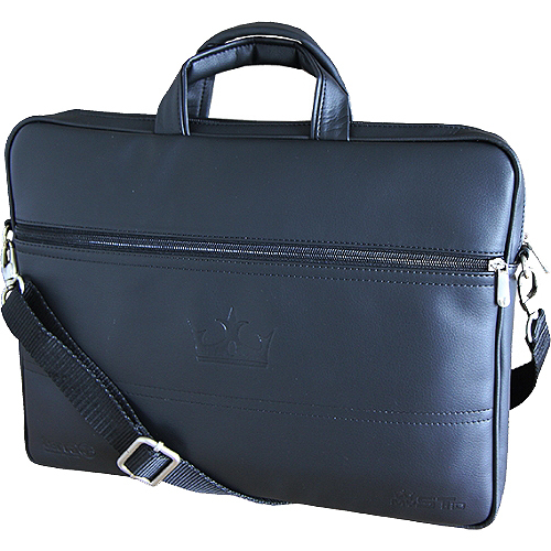 TERRA 1519263 40.6 cm (16") Sleeve case Black – image 1