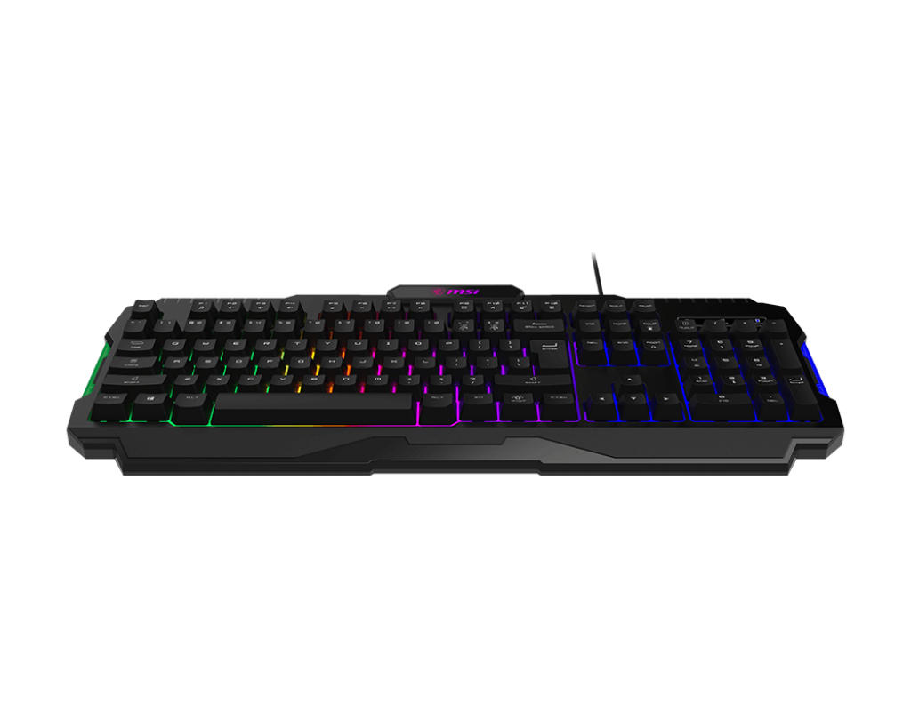 MSI FORGE GK100 – image 4