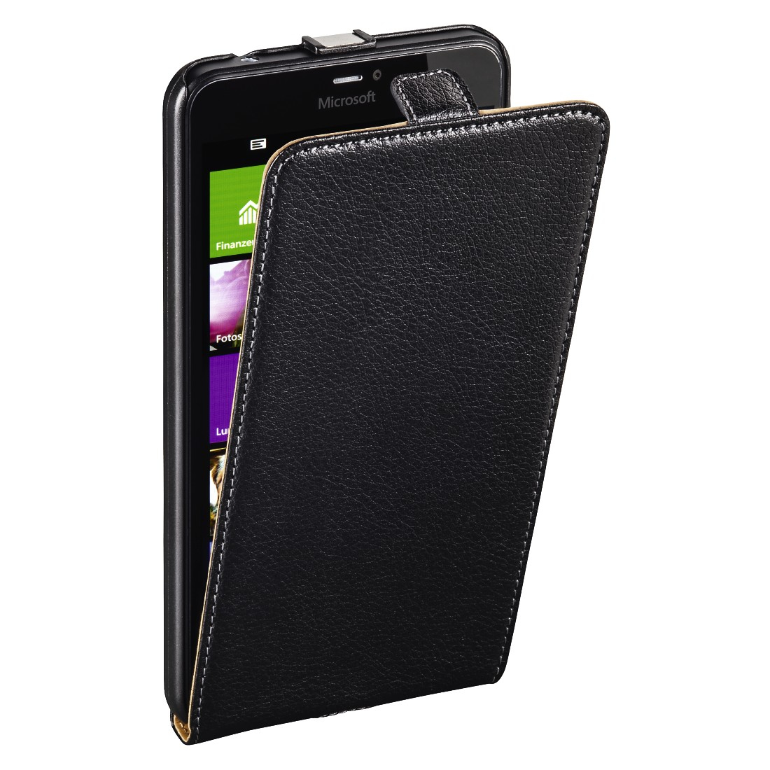 Hama "Smart Case" Flap Case – image 4
