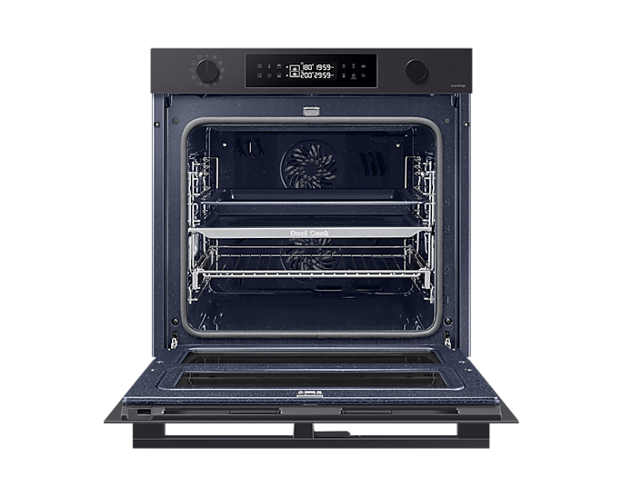 Samsung NV7B4550VAB/U1 oven – image 3