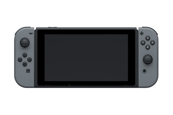 Nintendo Switch+64GB SD Card – image 2