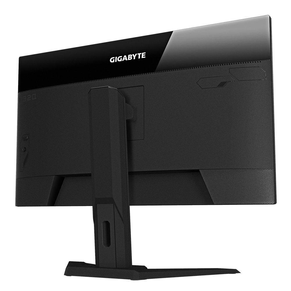 GIGABYTE M32Q computer monitor – image 5