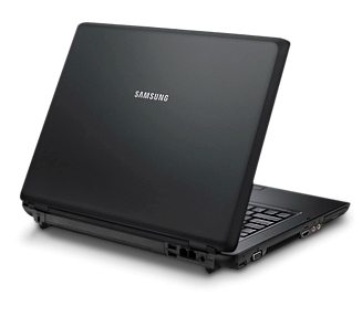 Samsung R R509-XA04NL Intel Pentium Mobile T3400 – image 2