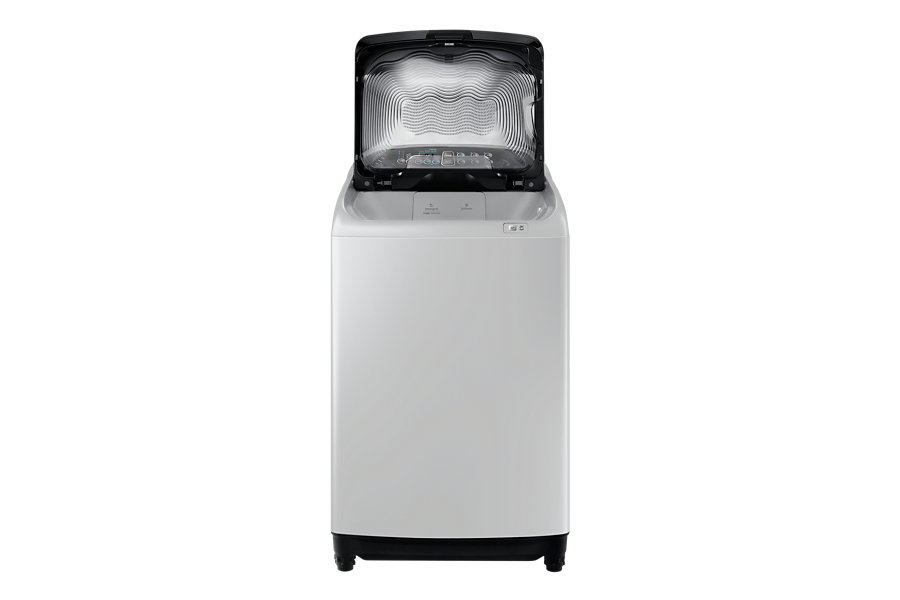 Samsung WA11J5710SG washing machine Top-load – image 5