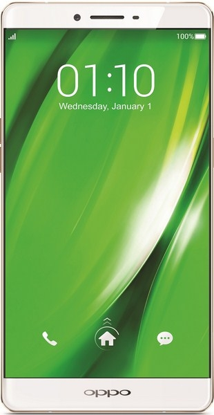 Oppo R7 Plus – image 4
