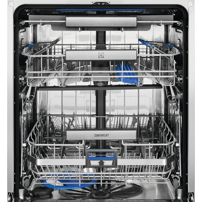 Electrolux EEC67300L Fully built-in 13 place settings – image 8