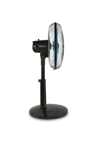 Rowenta VU1950F0 Black – image 3