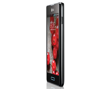 LG Optimus L5 II – image 3