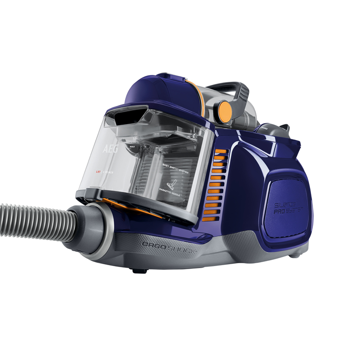 AEG LX7-1-DB Cylinder vacuum Dry – image 2