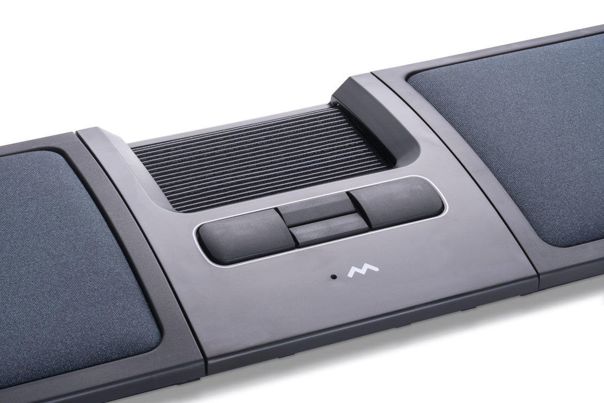 Mousetrapper Lite & Armrest Asymmetric – image 6