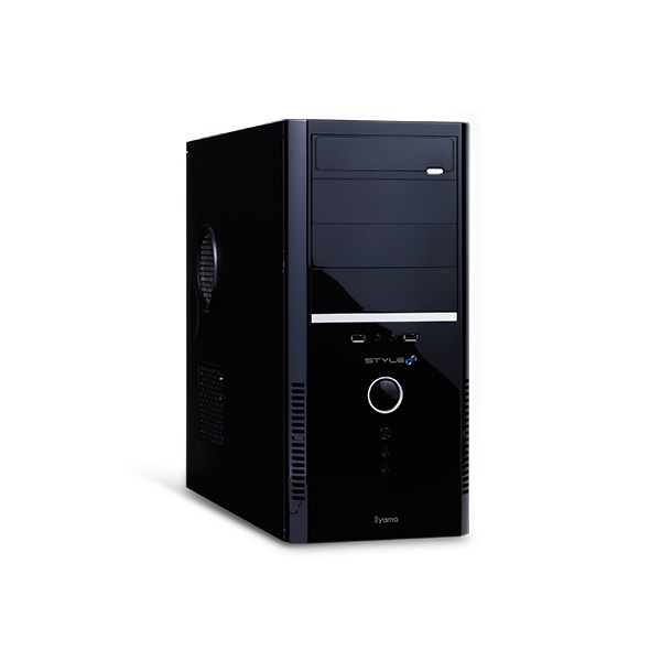 iiyama STYLE-R027-i7-HN Intel® Core™ i7 i7-7700 – image 1