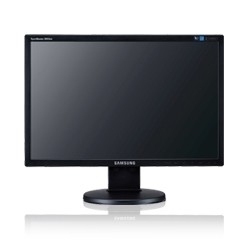 Samsung SM2043NW computer monitor