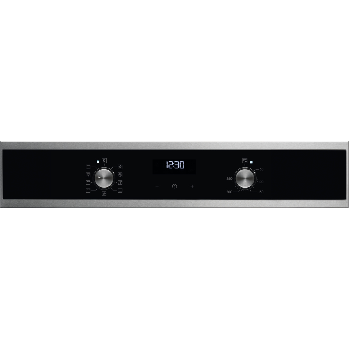 Electrolux EZF5C50X 57 L Black – image 2