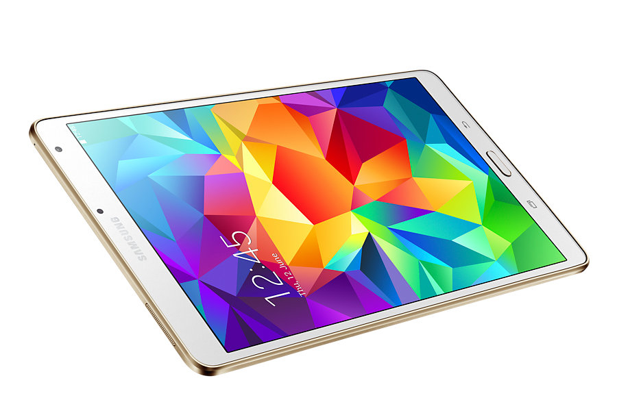 Samsung Galaxy Tab S SM-T700N Samsung Exynos – image 7