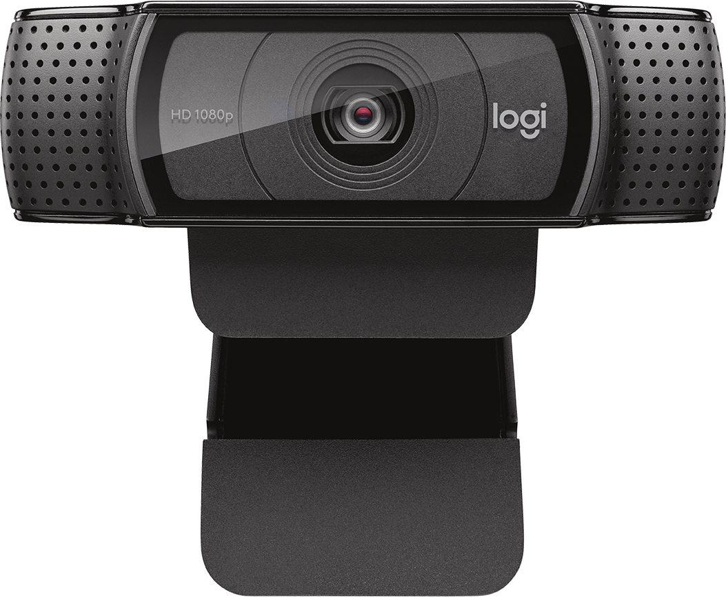 C920E HD 1080P MIC-ENABLEDWEBCAM TAA COMPLIANT