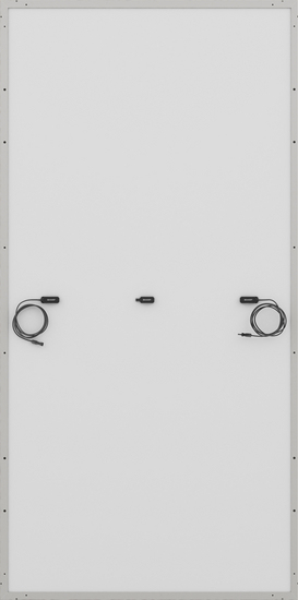 Sharp NU-JD540 solar panel – image 3
