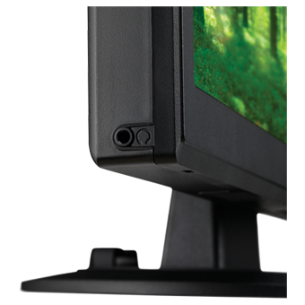NEC AS231WM computer monitor – image 4