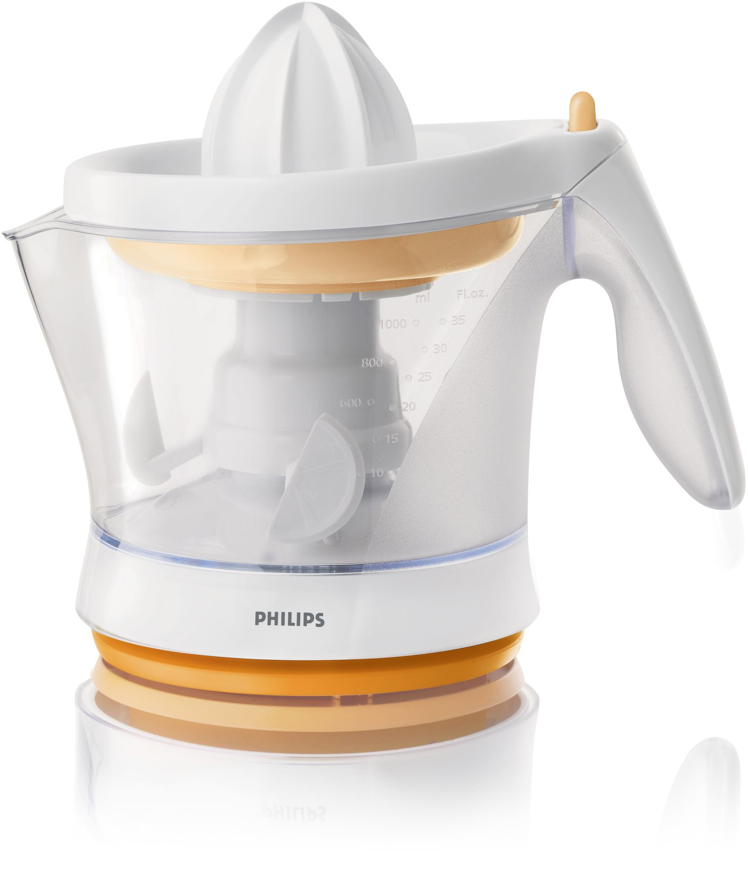 Philips HR2746 Citrus press