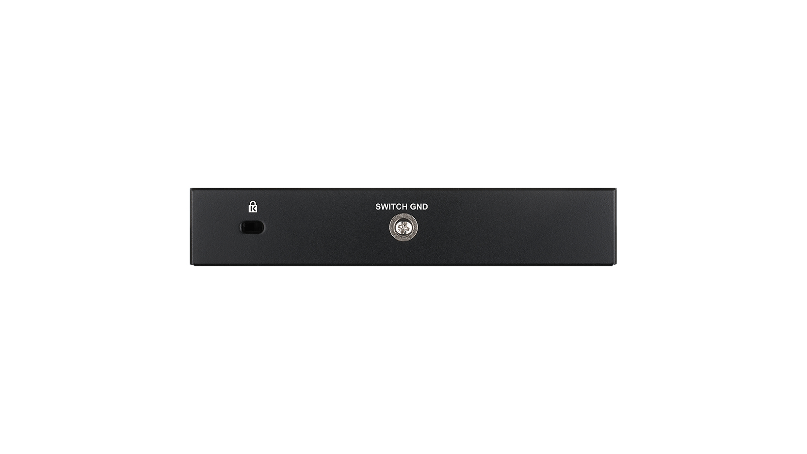D-Link DGS-1100-05PD network switch Managed L2 Gigabit Ethernet (10/100/1000) Power over Ethernet (PoE) Black – image 3