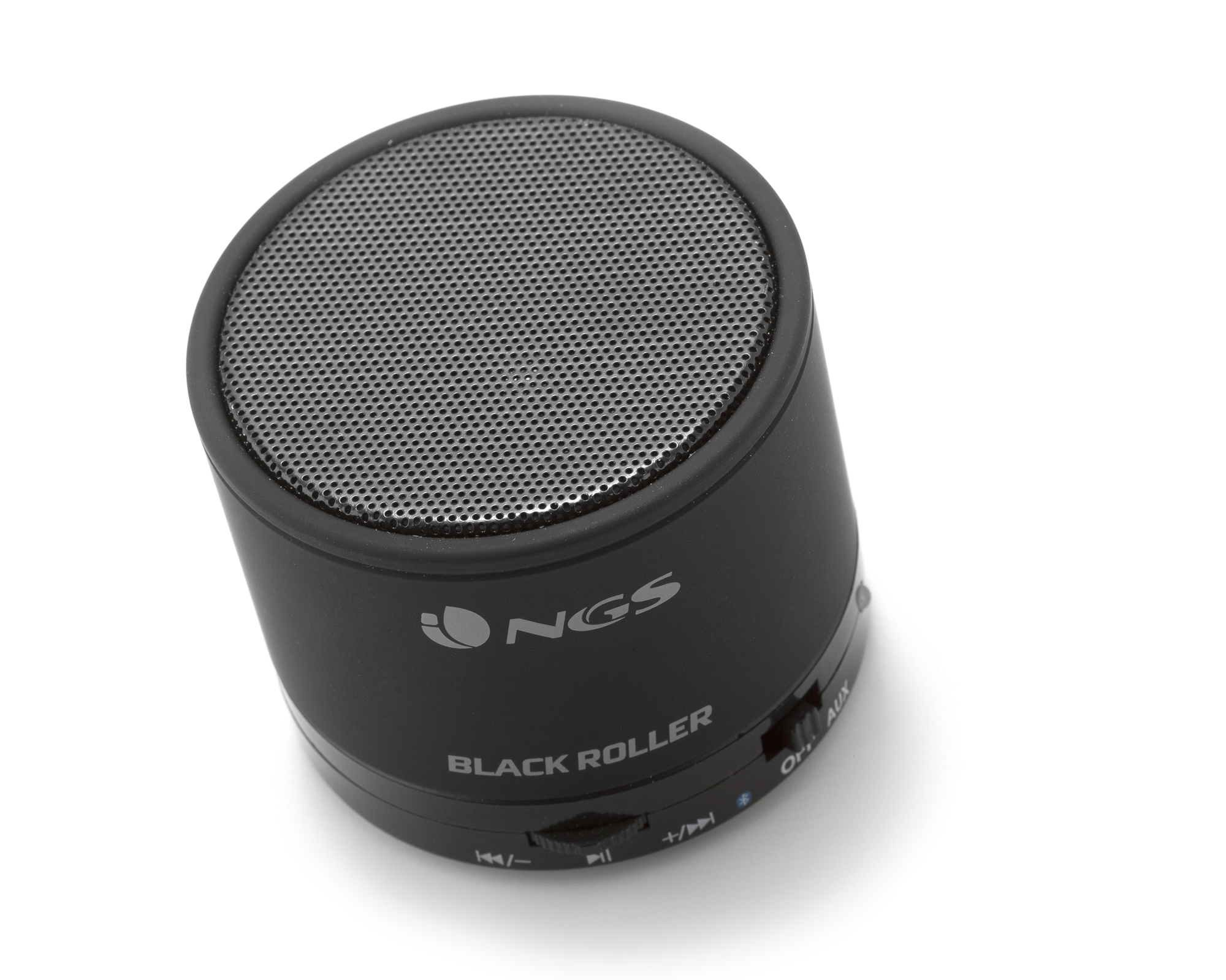 NGS Black Roller – image 3