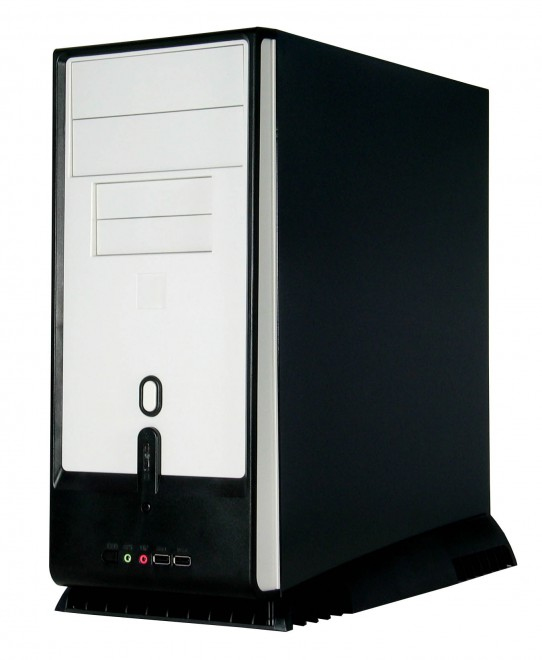 ARCTIC Silentium T5 Pro – image 2