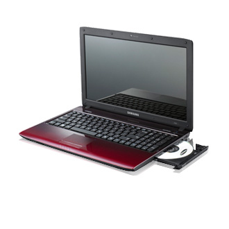 Samsung R NP-R580VE Intel® Core™ i3 i3-370M – image 3