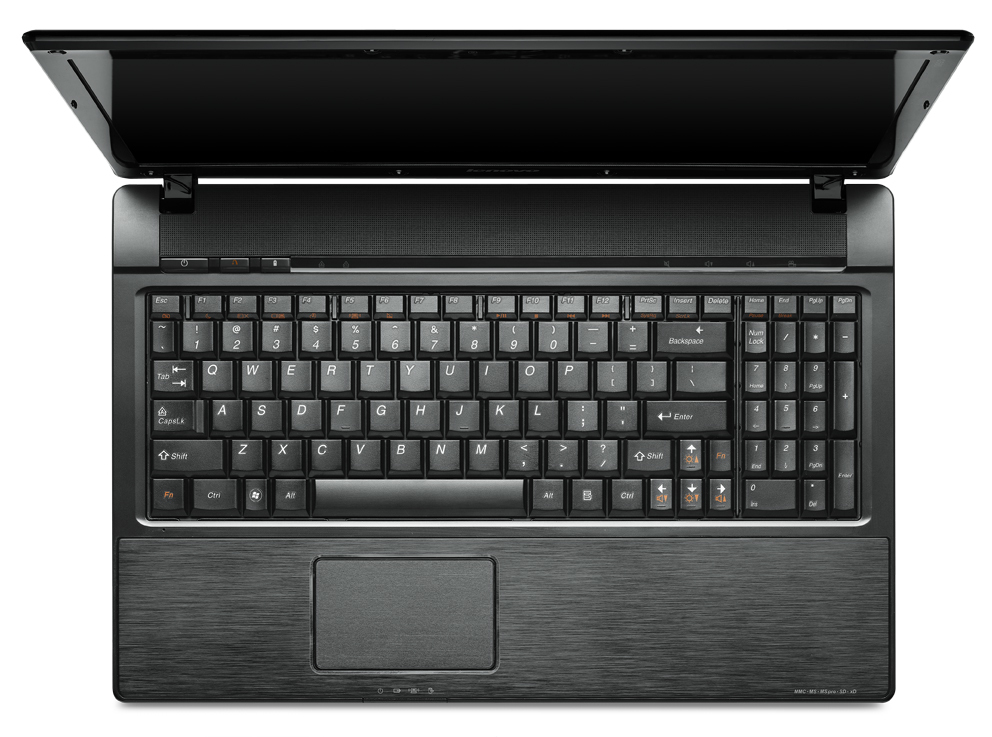 Lenovo IdeaPad M279FGE laptop Intel® Core™ i5 i5-460M – image 3