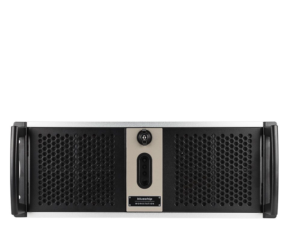 bluechip BUSINESSline Workstation WS1300R – image 3