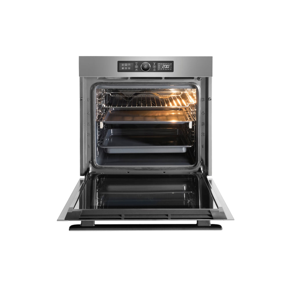 Whirlpool OAKZ9 6200 CS IX – image 2