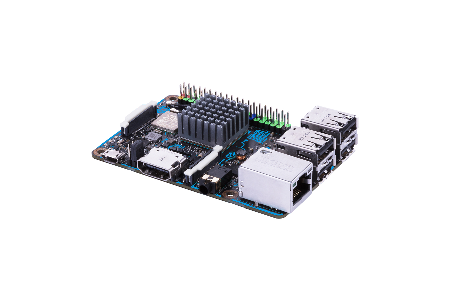 ASUS Tinker Board S – image 3