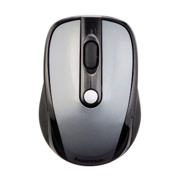 Hama "M2050" Wireless Optical Mouse – image 3