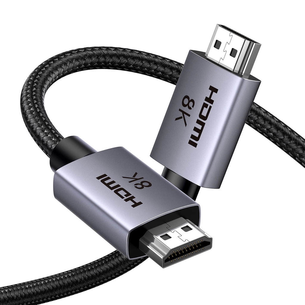 Ugreen HD171 câble HDMI 2 m HDMI Type A (Standard) Noir