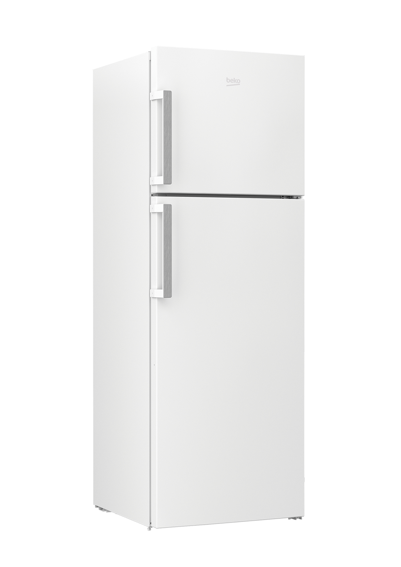 Beko RDSA310M30WN fridge-freezer Freestanding – image 2