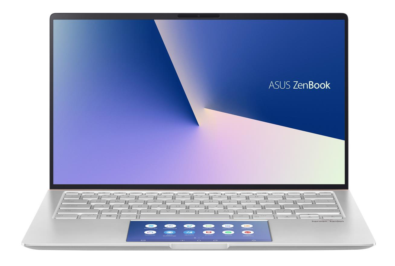 ASUS Zenbook 14 UX434FAC-A5354T laptop Intel® Core™ i5 i5-10210U