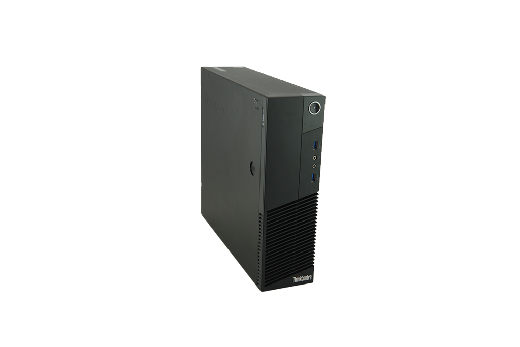 T1A M83 PENT G3220 4/500 HDD W10P REFURBISHED