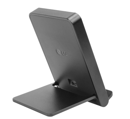 LG WCD-110 Smartphone Black USB Indoor – image 4